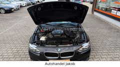 BMW 318/Advantage/24 Monate Garantie/Super Fahrzeug!
