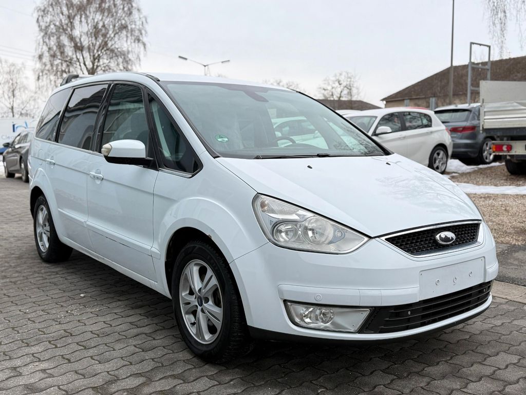 Angebot ansehen Ford Galaxy