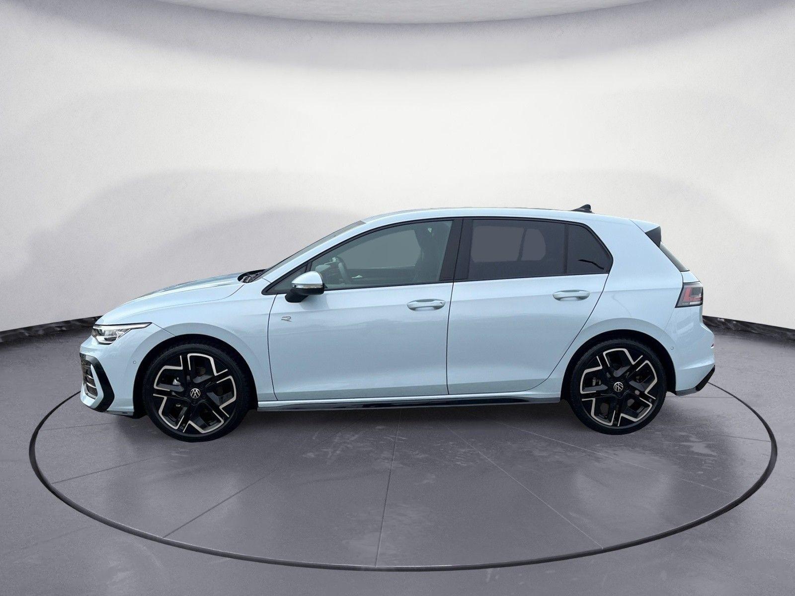 Volkswagen Golf R-Line 1,5 l eTSI OPF (150 P, миниатюра 4