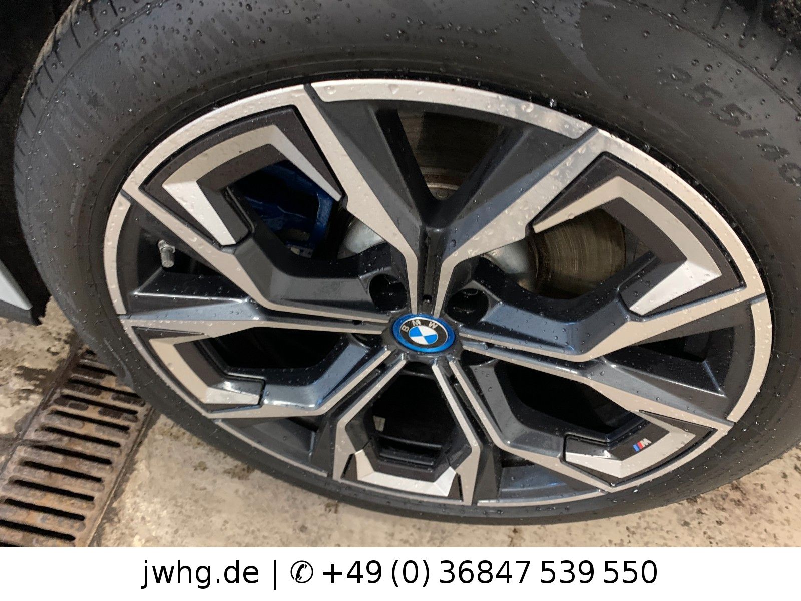 BMW i4 M50 Gran Coupe Harman&Ka|Memory|ACC|Keyless foto 10