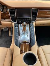 Porsche Panamera 4S S - Porsche Panamera von privat