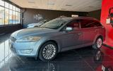 Ford Mondeo 2.0 TDCi 140 CV Station Wagon Titani - Ford Mondeo aus 2008: 2.0