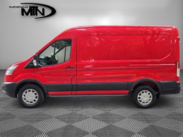 Ford Transit - 5