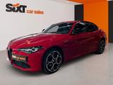 Alfa Romeo Giulia 2.0 Q4 Veloce Leder|har/kar|Sitz-&LR-HZG - Alfa Romeo Giulia in München
