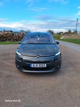 Citroën Citroen C4 Grand Picasso 7Sl Sitzer - Citroën C4 in Augsburg