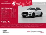 Audi SQ5 Sportback TDI *ACC*AHK*PANO*StdHz*LED*8-fach - Audi SQ5 in Augsburg