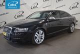 Audi S6 Limousine V10