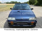 Renault R 19 Cabrio 1.HAND-TOP ZUSTAND-KARMANN - Renault R 19: Cabrio
