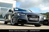 Audi A5 2.0 TDI Sportback S tr. quattro "S-Line"LEDER