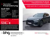 Audi SQ5 TDI quattro tiptronic - Audi SQ5 in Freiburg
