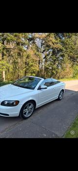Volvo C70 Tausch - gebrauchte Volvo C70 aus dem Jahr 2009