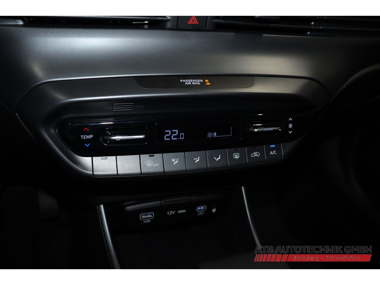 Hyundai i20 - Bild 20