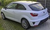 Seat Ibiza 1.4 TSI 132kW DSG Cupra SC Cupra - Seat Ibiza: 1.4
