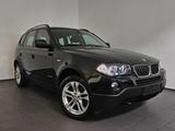 BMW X3 xDrive20i*56Tkm.*1.Halter* - BMW X3: 2.5