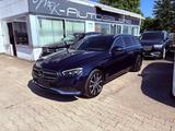 Mercedes-Benz E 300de 4Matic T-Modell|1.Hand|Facelift|T-Leder| - gebrauchte Mercedes-Benz E 300 mit Facelift