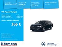 Volkswagen Passat Variant - Vorschau Bild 2