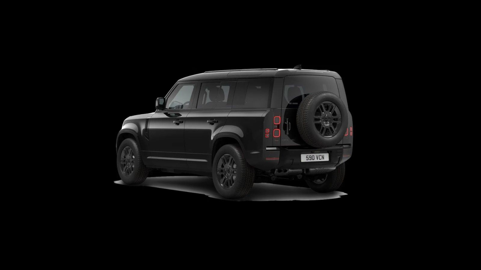 Land Rover Defender - Bild 3
