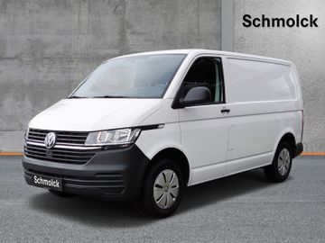 T6.1 2.0 TDI Transporter Kasten 110 PS AHK KLIMA