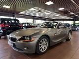 BMW Z4 Roadster 2.5i V6 Automatik, Klima, Leder - BMW Z4 in Dortmund