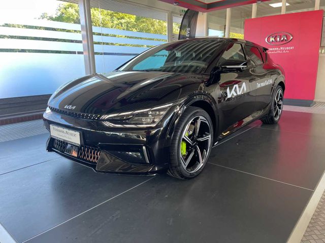 Kia Kia EV6 77.4 AWD GT GD