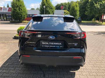Bild 5 Subaru Solterra Platinum plus inkl. Winterkomple