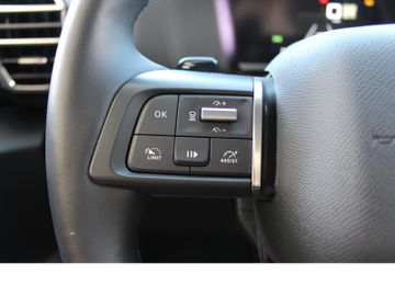 Citroën C4 Shine Automatik