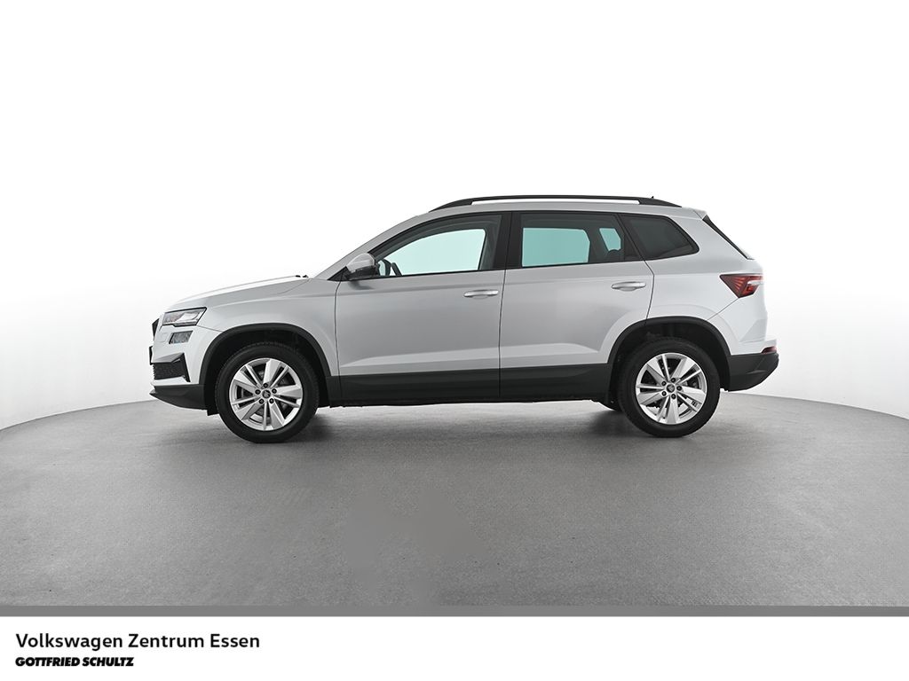 Skoda Karoq - Bild 4