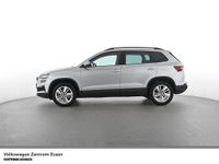 Skoda Karoq - Vorschau Bild 4