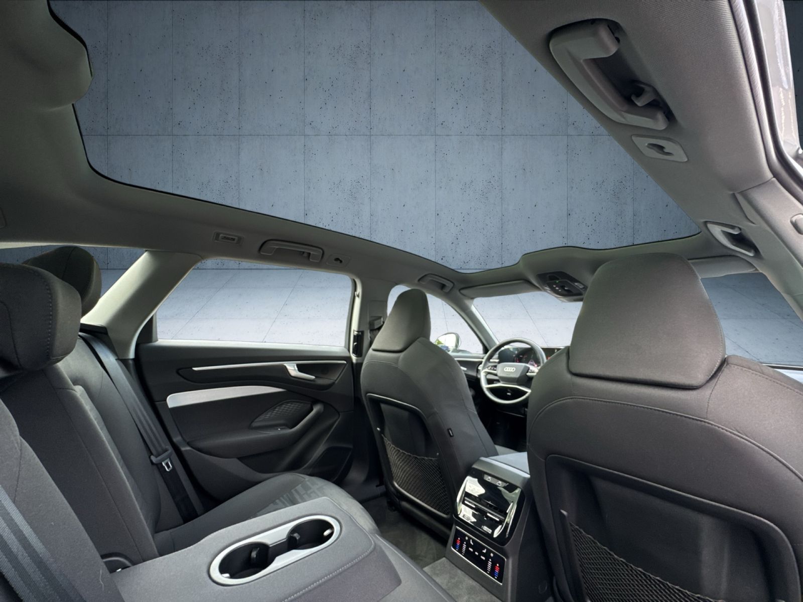 Audi A6 - Bild 29