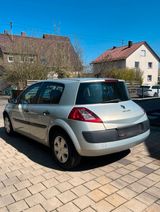 Renault Megane - Renault Megane aus 2003