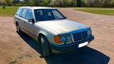 Mercedes-Benz 300TD W124 Klima, H-Kennzeichen, 6 Zylinder - Mercedes-Benz 300 mit Diesel-Antrieb: Kombi