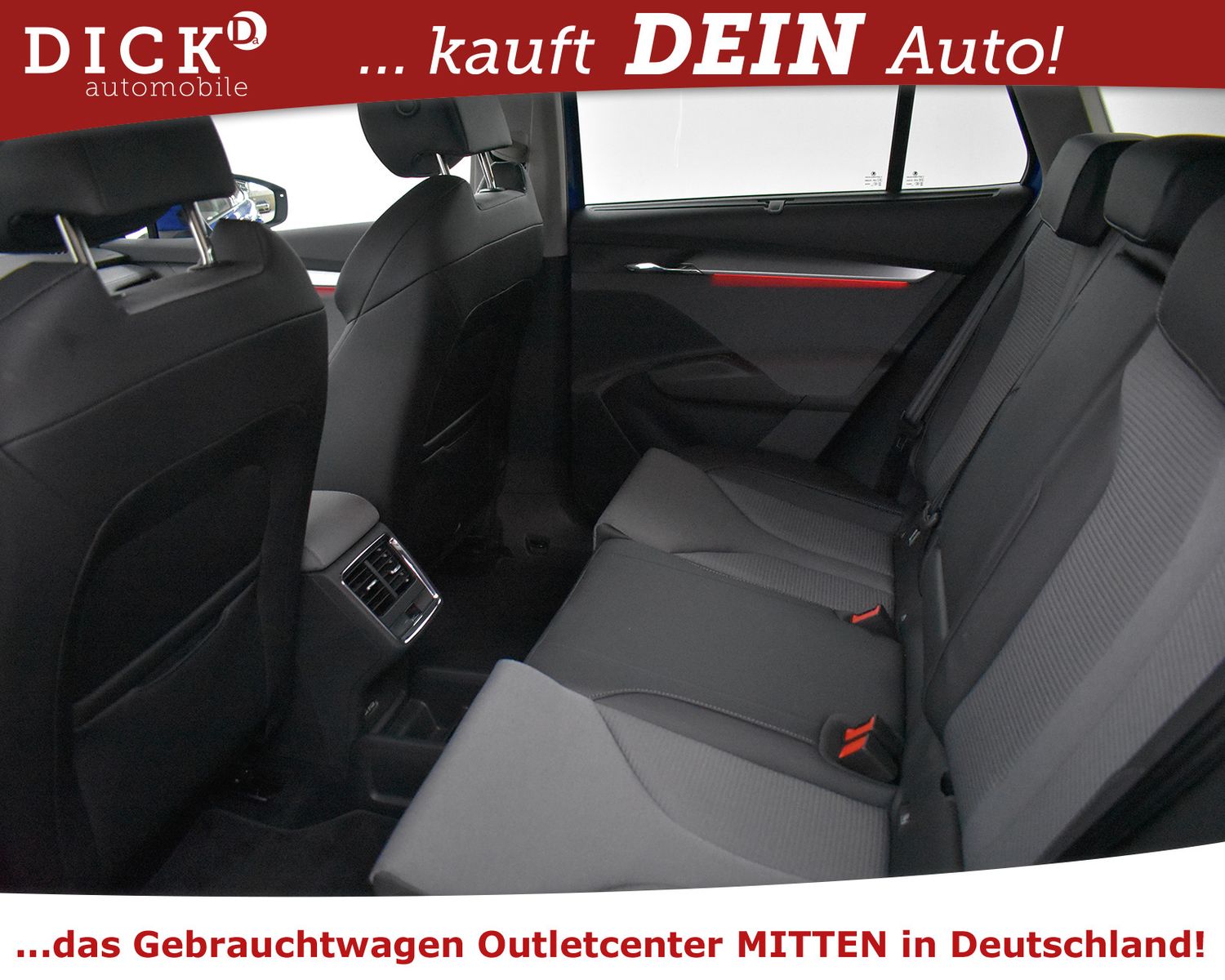 SKODA Enyaq 50 Loft >LEDER+NAVI+LED+SHZ+KAMERA+ACC+19" - Image 20