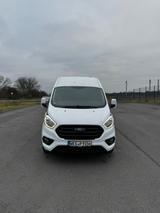 Ford Transit Custom 2.0 TDCi / Hochdach / 1. Hand  - Angebote