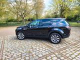 Land Rover Discovery Sport TD4 AWD Aut. HSE | Vollleder | A - Land Rover Discovery Sport in Bremen
