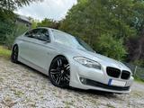 BMW 530 d Lim.|HINGUCKER|NAVI*LEDER*XENON*HUD*TÜV** - gebrauchte BMW 530 aus dem Jahr 2010