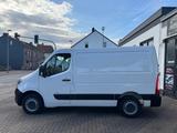 Opel Movano B Kasten/Kombi HKa L2H2 3,5t - Opel Movano Gebrauchtwagen