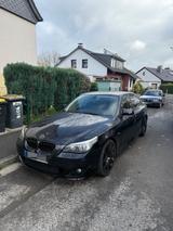 BMW Bmw 520i E60 M Paket - BMW 520: 520i M Paket