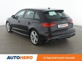 Audi A3 35 TDI Sport Aut.*LED*NAVI*TEMPO*PDC*SHZ* - Audi A3 35 TDI Gebrauchtwagen