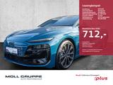 Audi S6 Sportback e-tron edition one (AHK*Panoramadac - Audi S6 e-tron: Scheckheftgepflegt