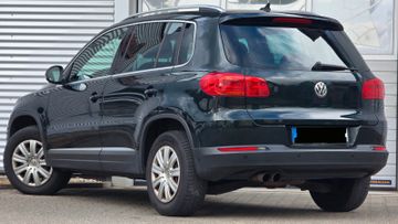 Volkswagen Tiguan - 9