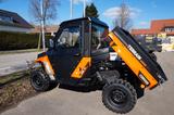 Andere CORVUS Terrain DX4 1000 CAB, Diesel , UTV - QUAD UTV