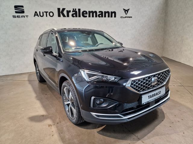 Seat Tarraco Xperience 1.4 e-HYBRID 180kW 6-Gang-DSG