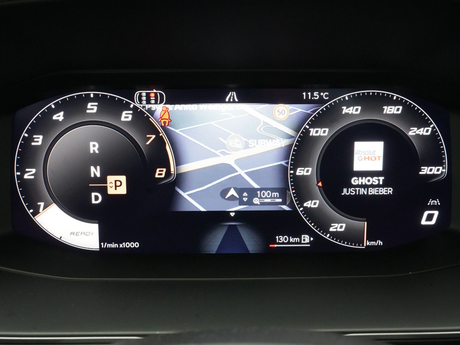 Cupra Formentor - Bild 15