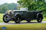Andere Lagonda 2 Litre, 1932 - Andere Oldtimer mit Benzin-Antrieb: Cabrio