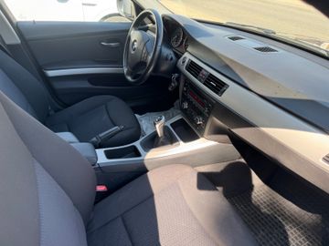 BMW 318 - 10