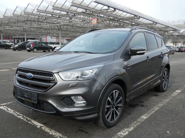 Ford Kuga ST-Line*Navi*Kamera*Shz*Alcantara*