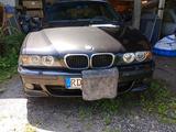 BMW E39 530da - BMW 530: 530d E39