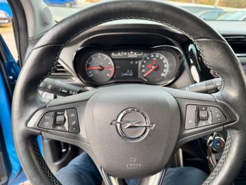 Bild 16 Opel Karl Edition