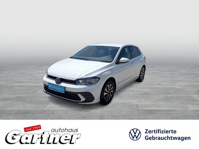 Polo ACTIVE 1.0 TSI APP-CON LED PDC SHZG