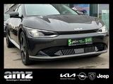 Kia EV6 77,4 kWh AWD *800V*Sitzbelüftung*Kamera* - Kia EV6 AWD Gebrauchtwagen